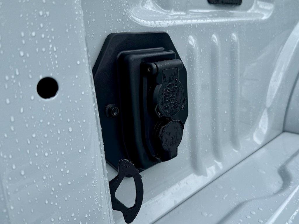 new 2025 Ford F-250 car, priced at $89,861