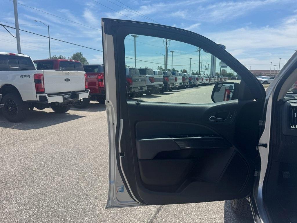 used 2016 Chevrolet Colorado car, priced at $21,836
