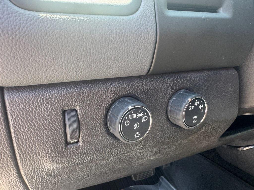 used 2016 Chevrolet Colorado car, priced at $21,836