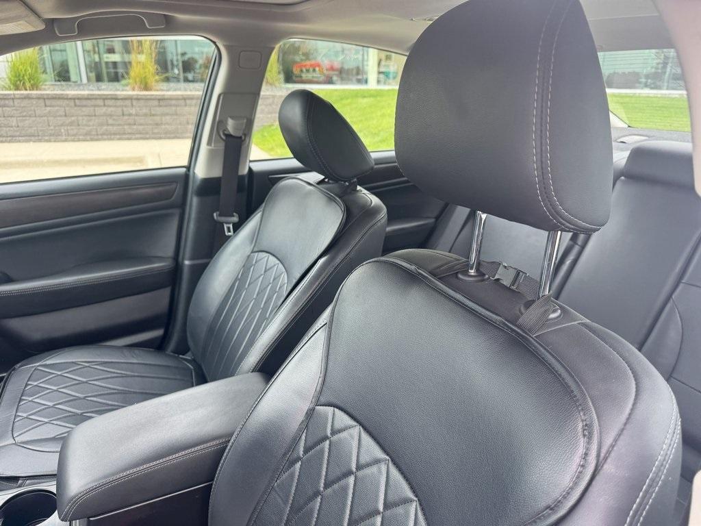 used 2017 Subaru Legacy car, priced at $16,468