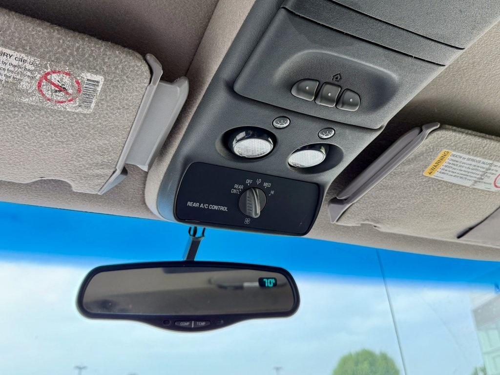 used 1998 Chevrolet Tahoe car