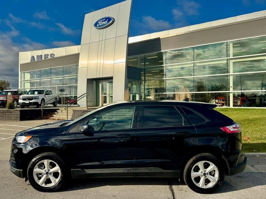 new 2024 Ford Edge car, priced at $33,260