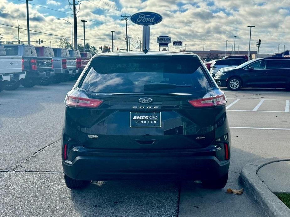 new 2024 Ford Edge car, priced at $33,260