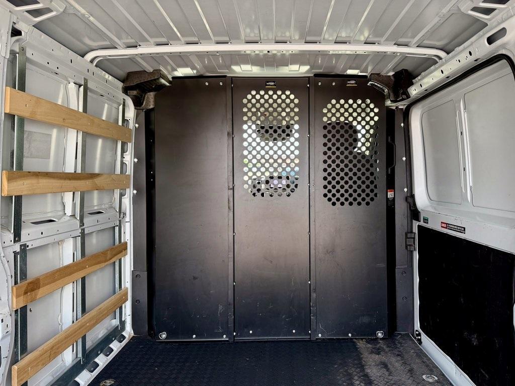 used 2023 Ram ProMaster 2500 car, priced at $34,968