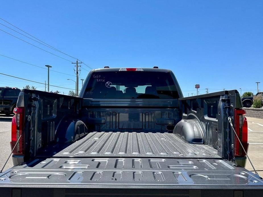 new 2024 Ford F-150 car, priced at $45,499