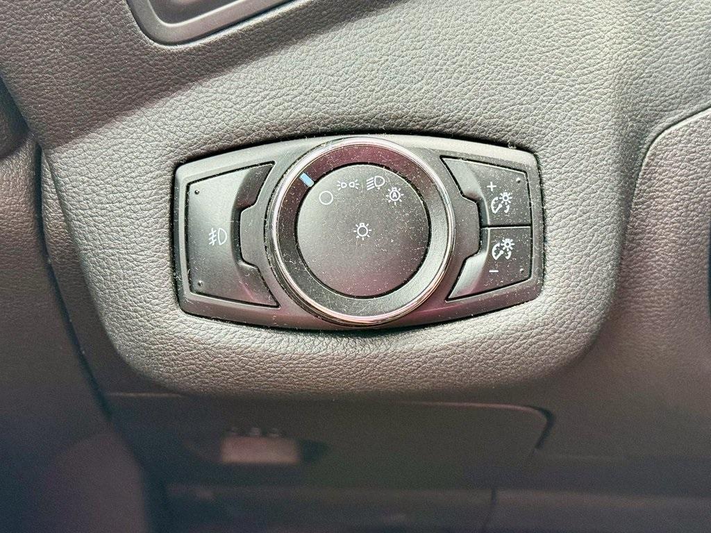 used 2015 Ford Escape car, priced at $10,398