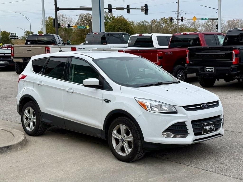 used 2015 Ford Escape car, priced at $10,398