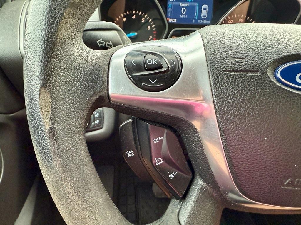 used 2015 Ford Escape car, priced at $10,398