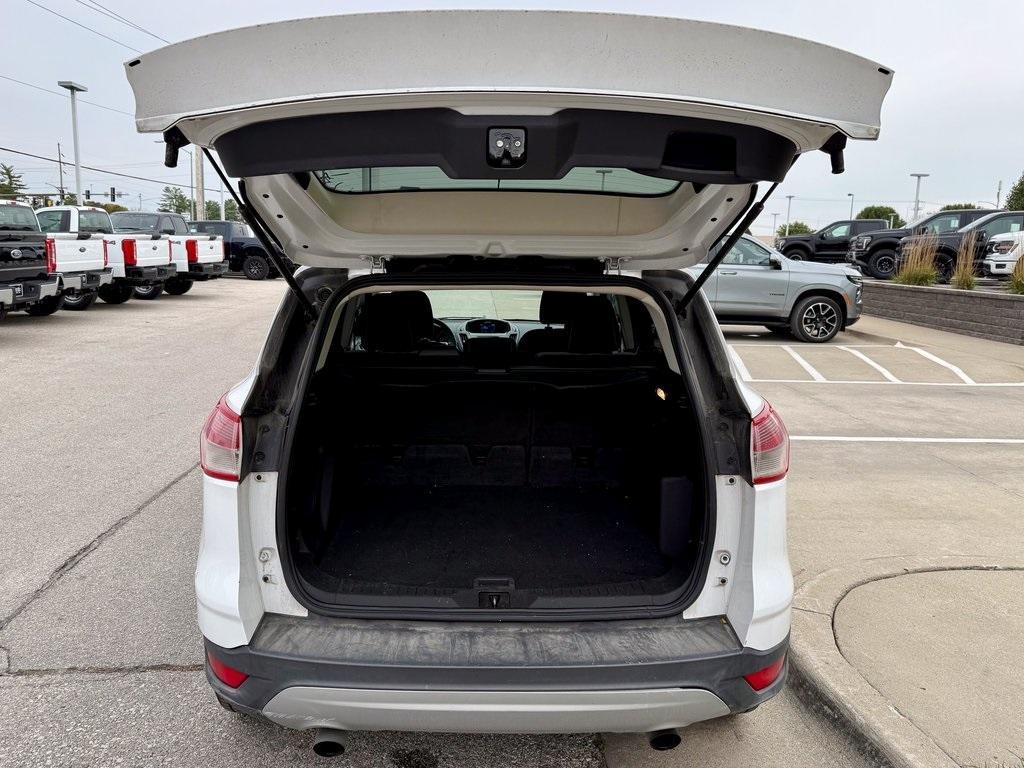 used 2015 Ford Escape car, priced at $10,398