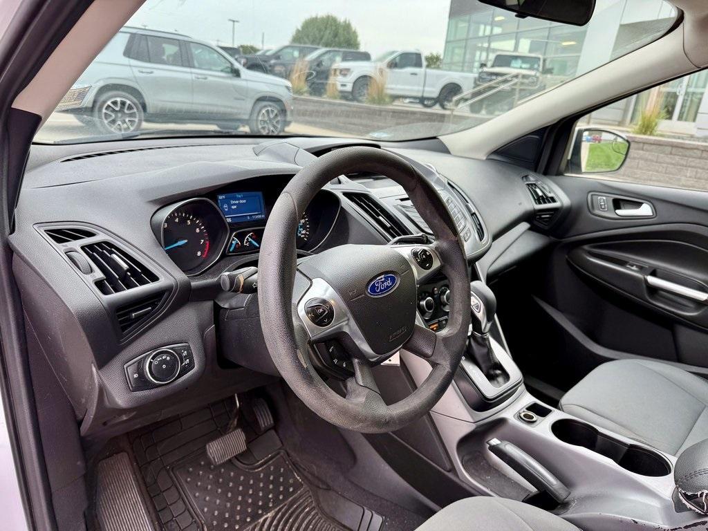 used 2015 Ford Escape car, priced at $10,398