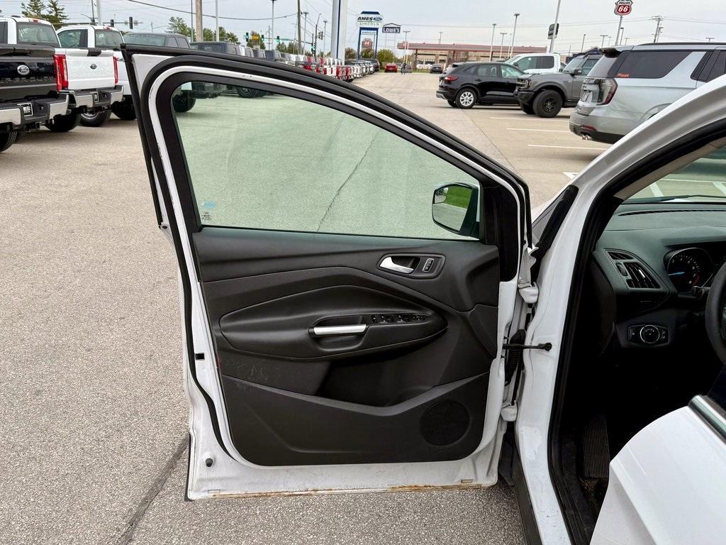 used 2015 Ford Escape car, priced at $10,398