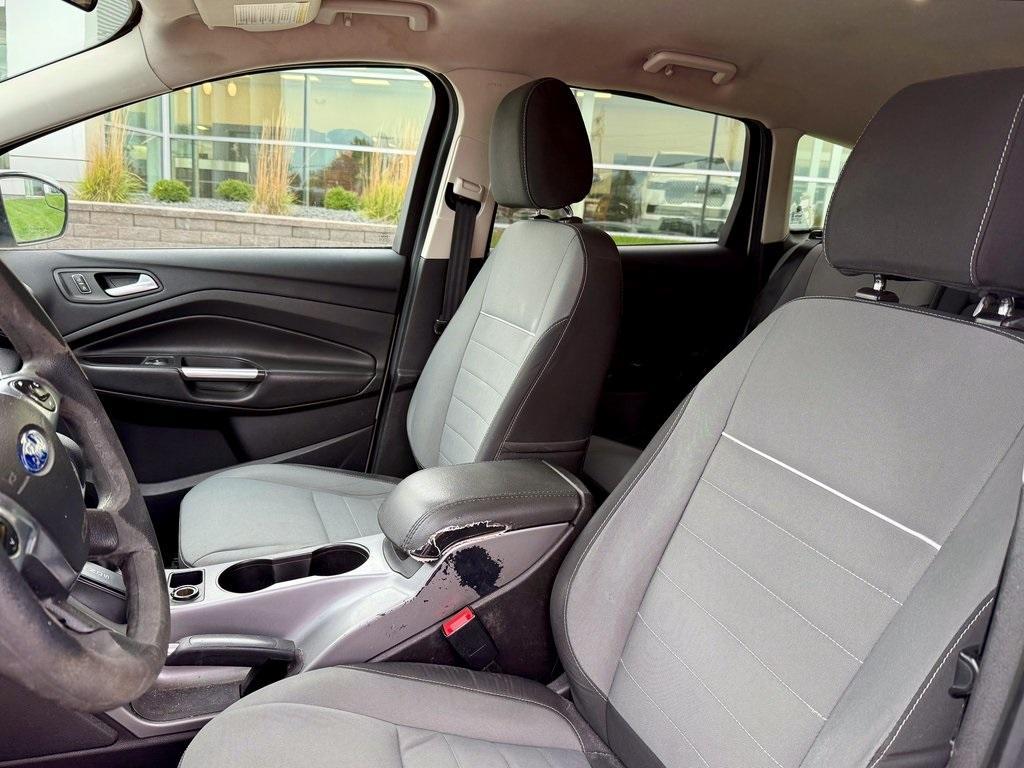 used 2015 Ford Escape car, priced at $10,398