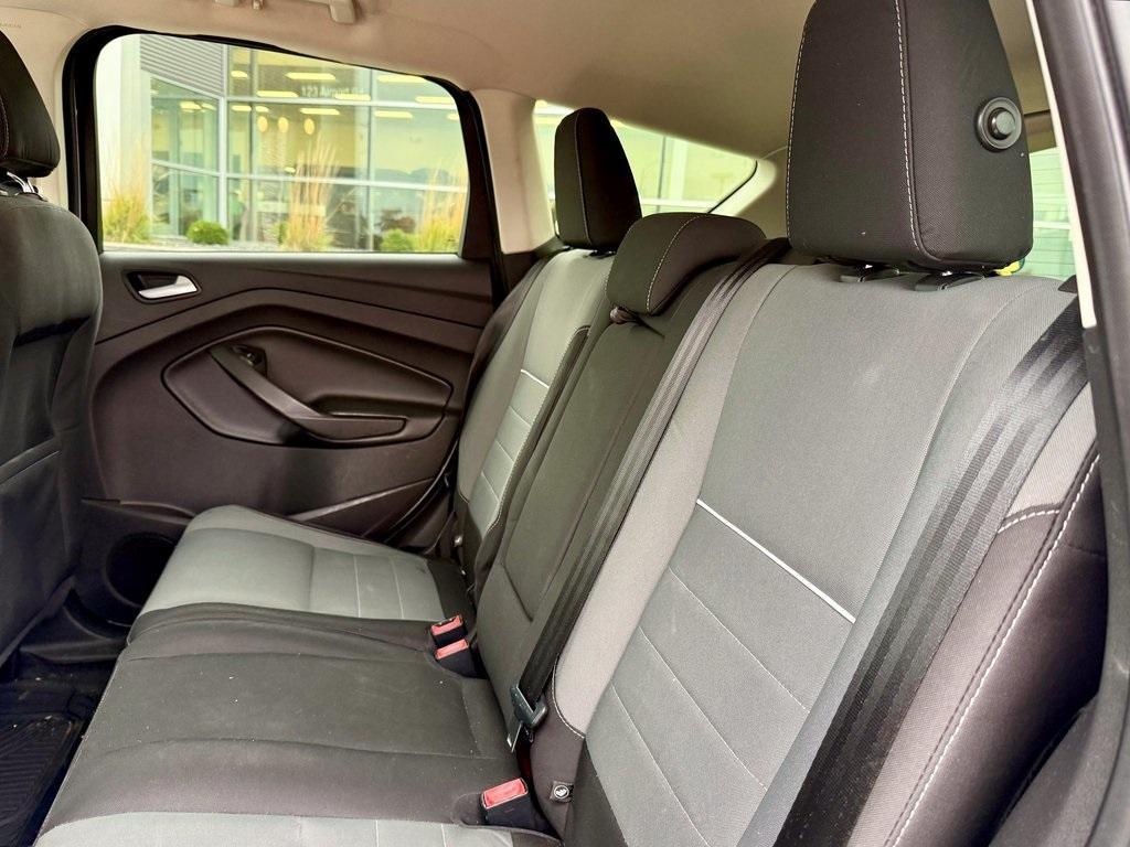 used 2015 Ford Escape car, priced at $10,398