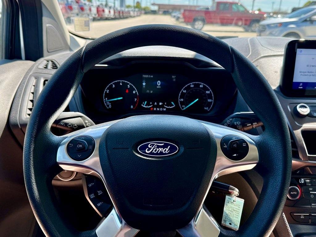 used 2020 Ford Transit Connect car, priced at $21,958