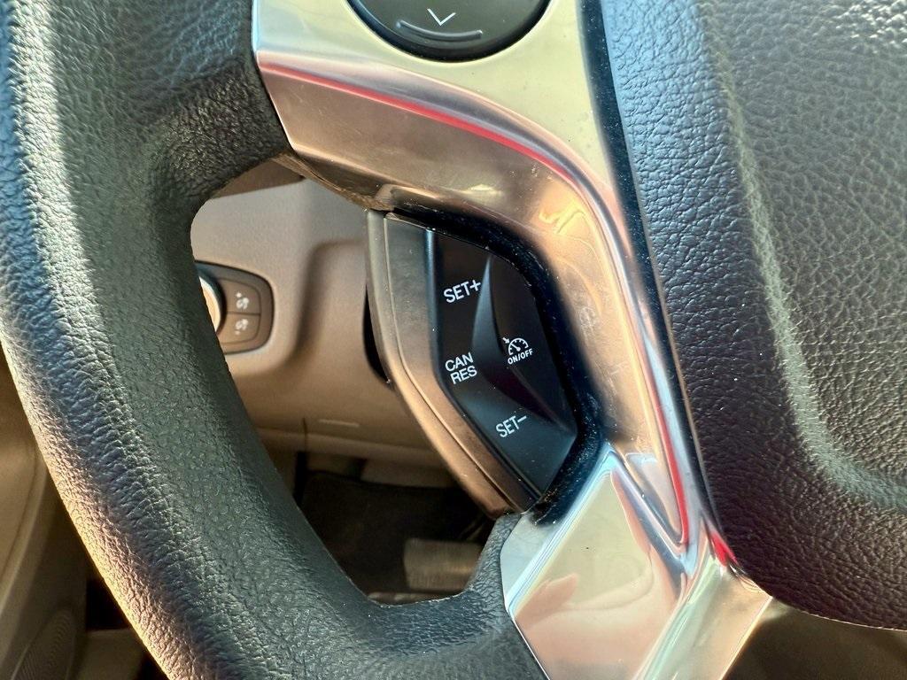 used 2020 Ford Transit Connect car, priced at $21,958