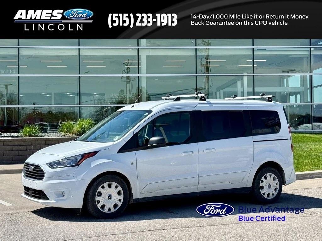 used 2020 Ford Transit Connect car, priced at $21,958