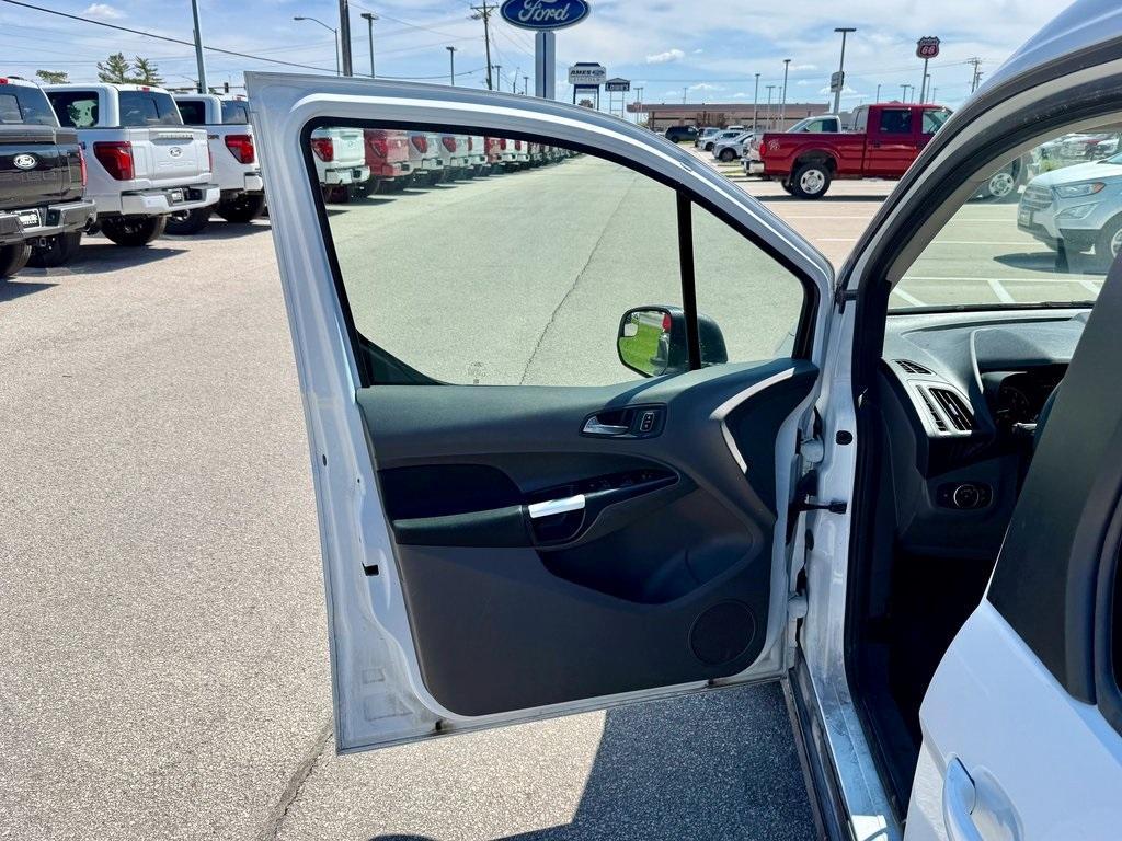 used 2020 Ford Transit Connect car, priced at $21,958