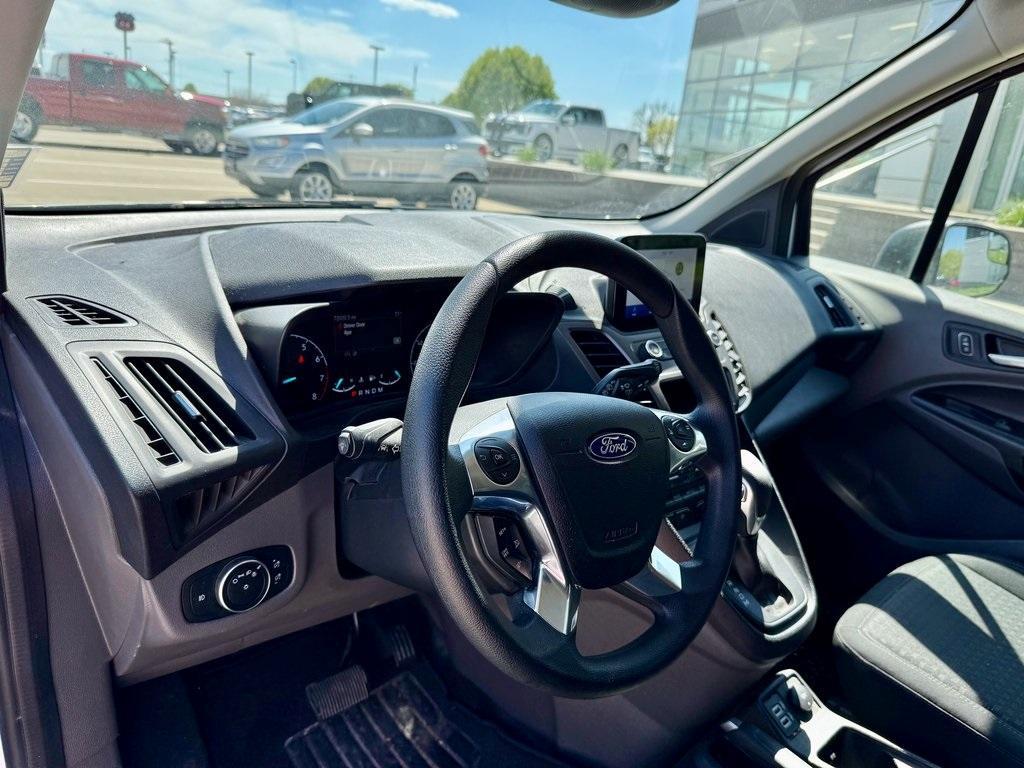 used 2020 Ford Transit Connect car, priced at $21,958