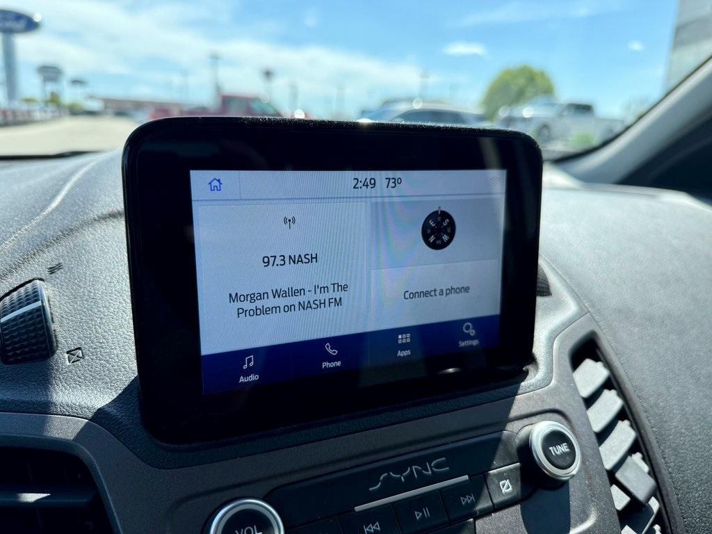 used 2020 Ford Transit Connect car, priced at $21,958