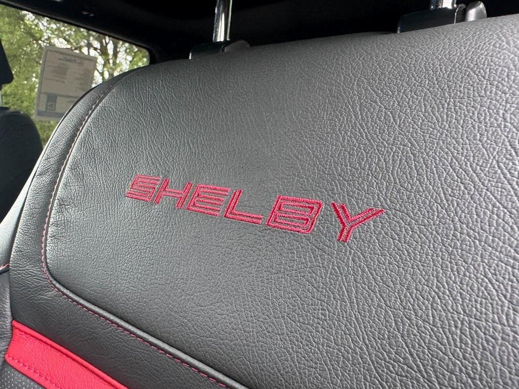 new 2025 Ford F-150 car, priced at $136,964