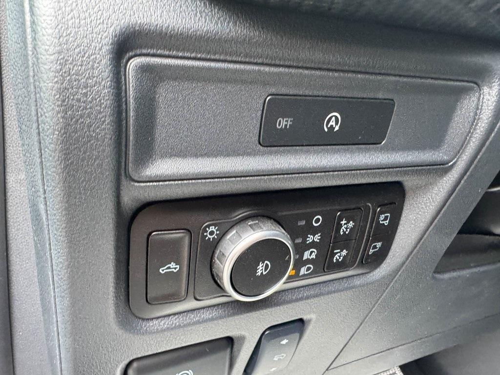 new 2025 Ford F-150 car, priced at $136,964