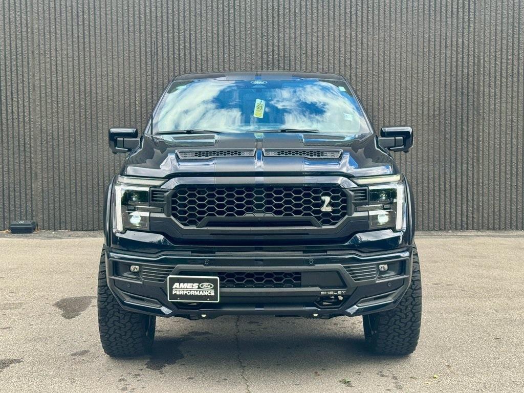 new 2025 Ford F-150 car, priced at $136,964