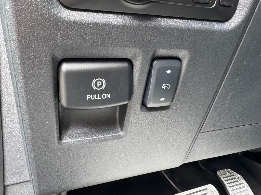 new 2025 Ford F-150 car, priced at $136,964