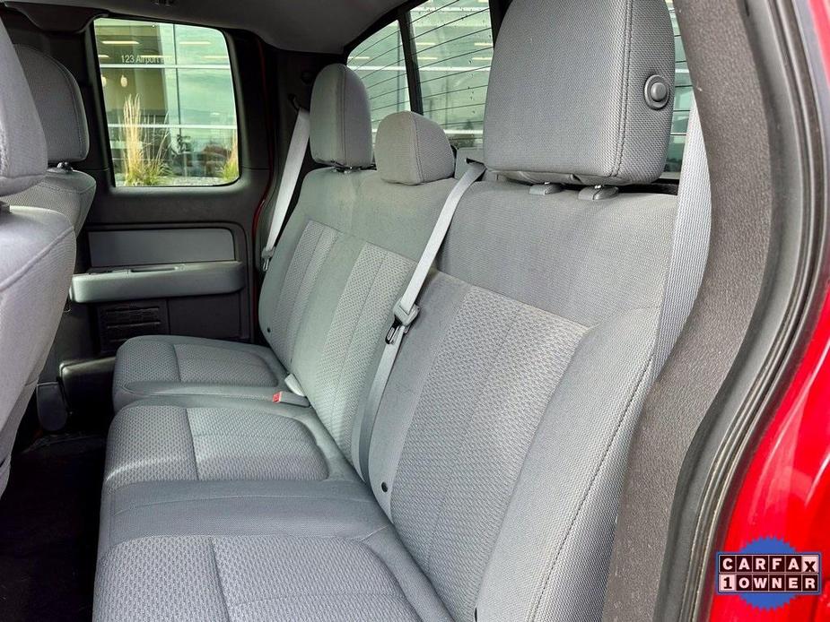 used 2014 Ford F-150 car, priced at $17,928