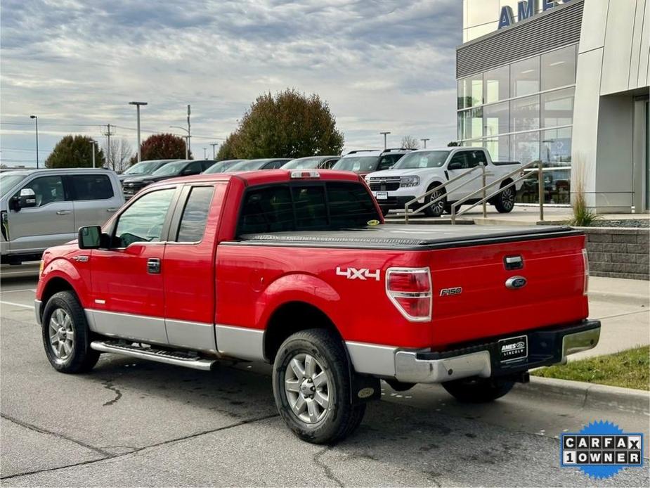 used 2014 Ford F-150 car, priced at $17,928