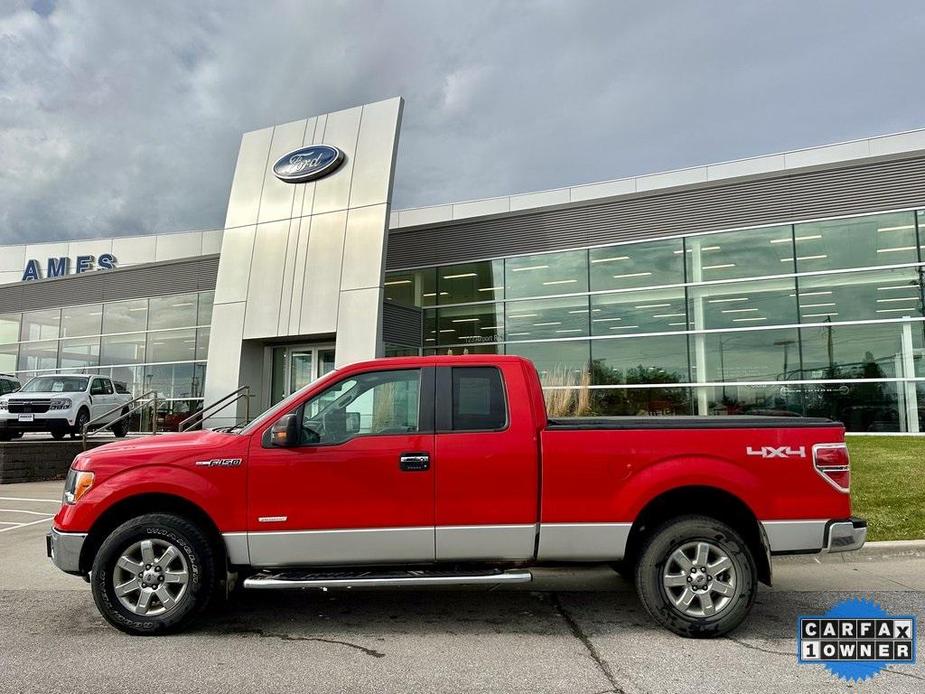 used 2014 Ford F-150 car, priced at $17,928