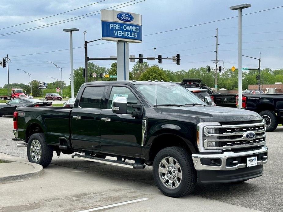 new 2024 Ford F-250 car, priced at $68,770