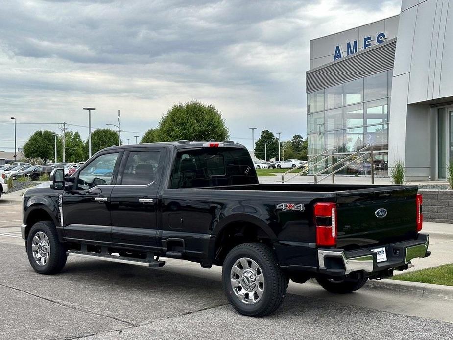 new 2024 Ford F-250 car, priced at $68,770