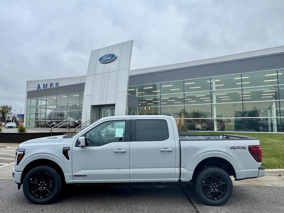 new 2024 Ford F-150 car, priced at $73,398