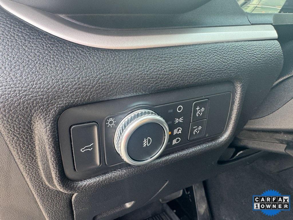 used 2022 Ford Explorer car, priced at $29,968
