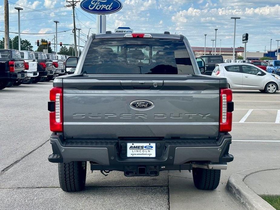 new 2024 Ford F-250 car, priced at $76,616