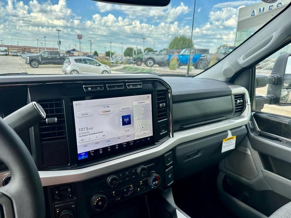 new 2024 Ford F-250 car, priced at $76,616