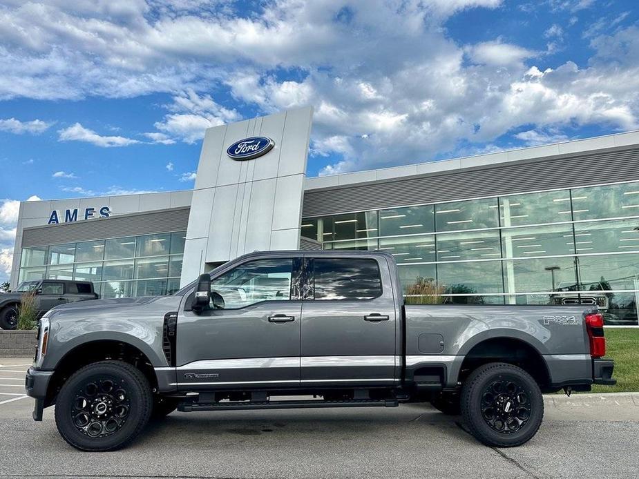 new 2024 Ford F-250 car, priced at $76,616