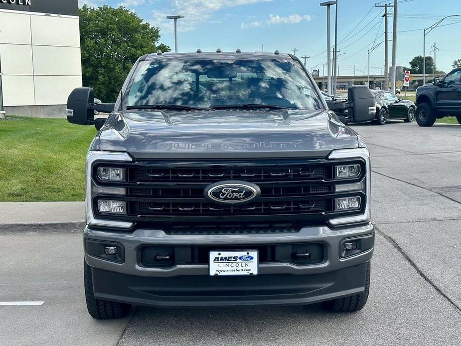 new 2024 Ford F-250 car, priced at $76,616