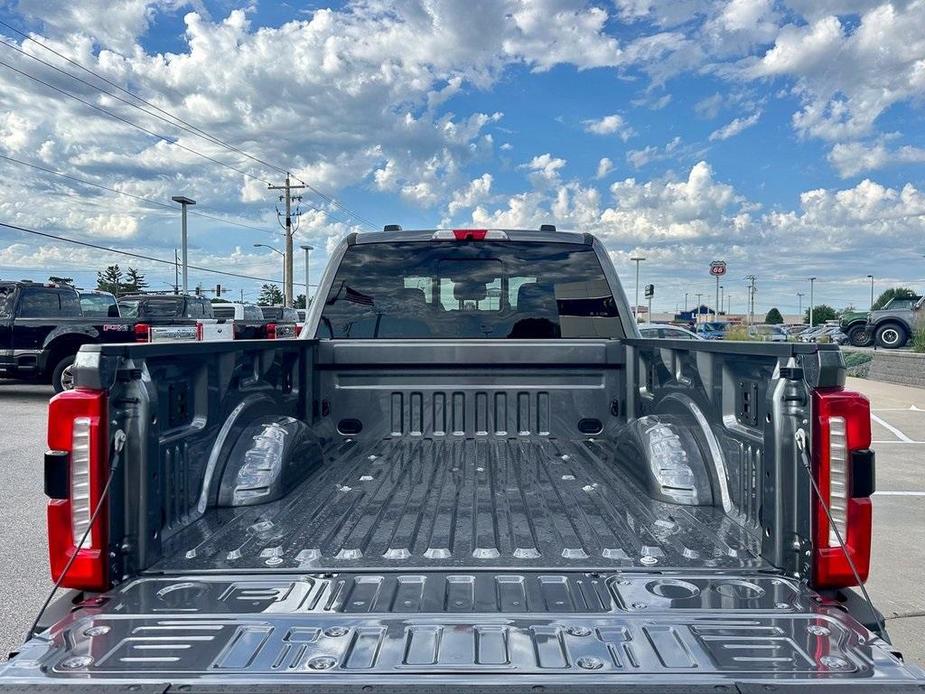 new 2024 Ford F-250 car, priced at $76,616