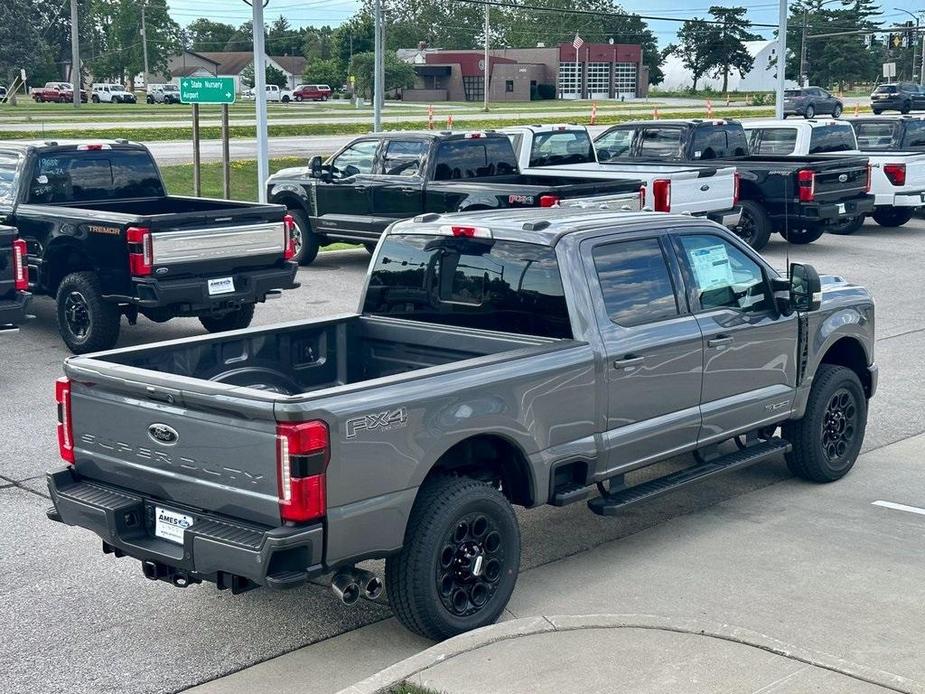 new 2024 Ford F-250 car, priced at $76,616