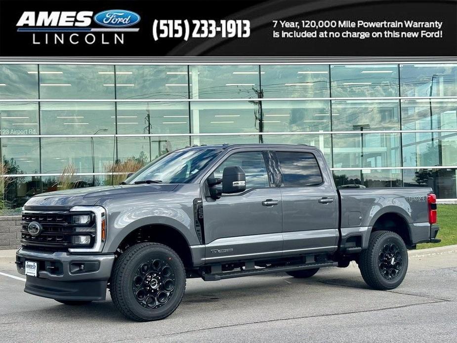 new 2024 Ford F-250 car, priced at $76,616