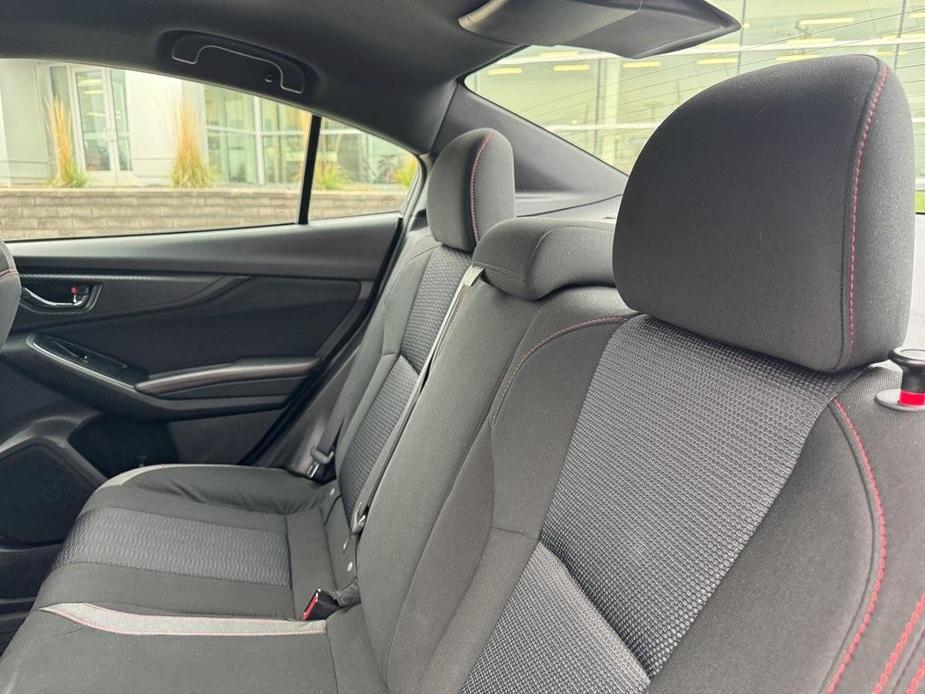 used 2019 Subaru Impreza car, priced at $16,424