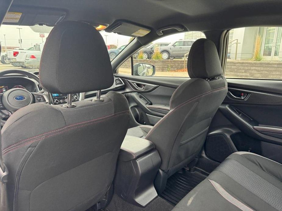 used 2019 Subaru Impreza car, priced at $16,424