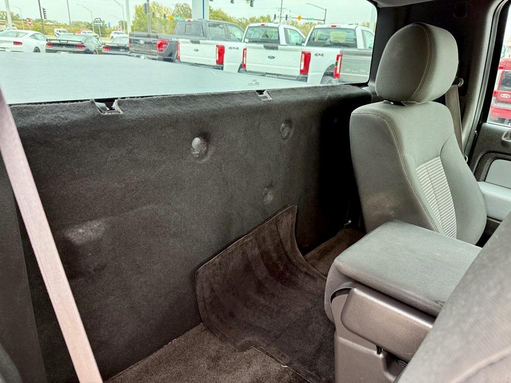 used 2014 Ford F-150 car, priced at $19,968