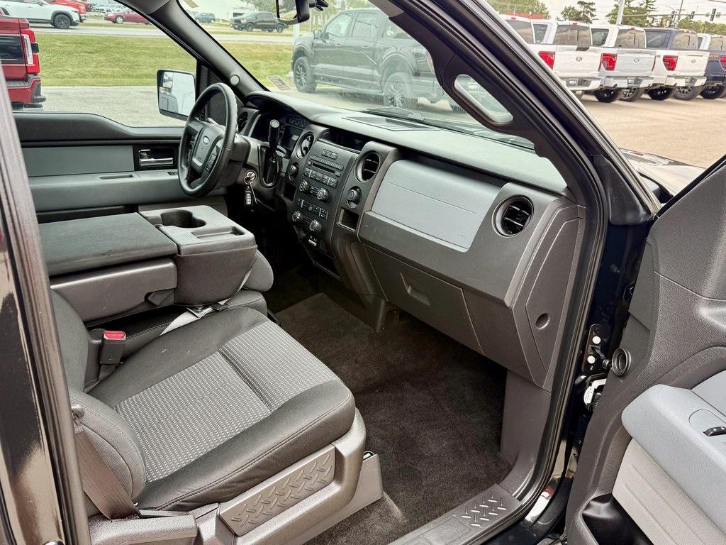 used 2014 Ford F-150 car, priced at $19,968