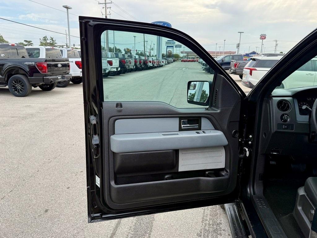 used 2014 Ford F-150 car, priced at $19,968