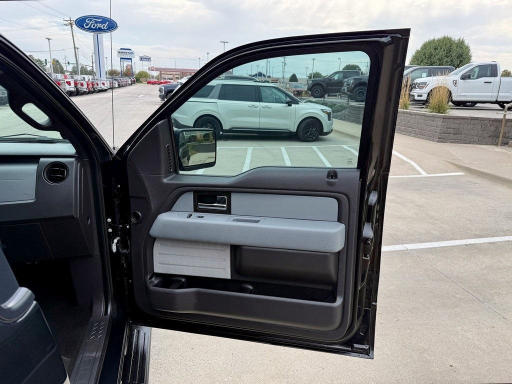 used 2014 Ford F-150 car, priced at $19,968