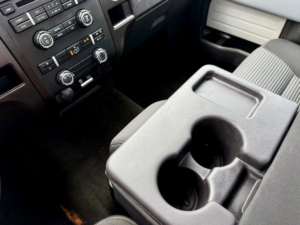 used 2014 Ford F-150 car, priced at $19,968
