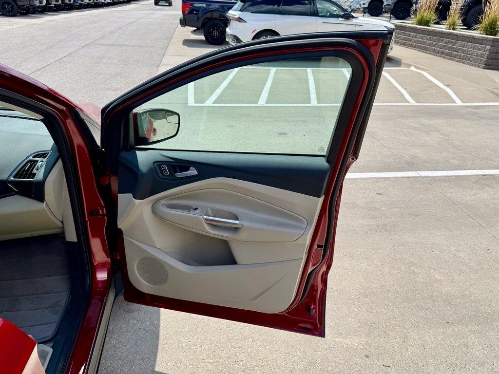used 2014 Ford Escape car, priced at $14,628
