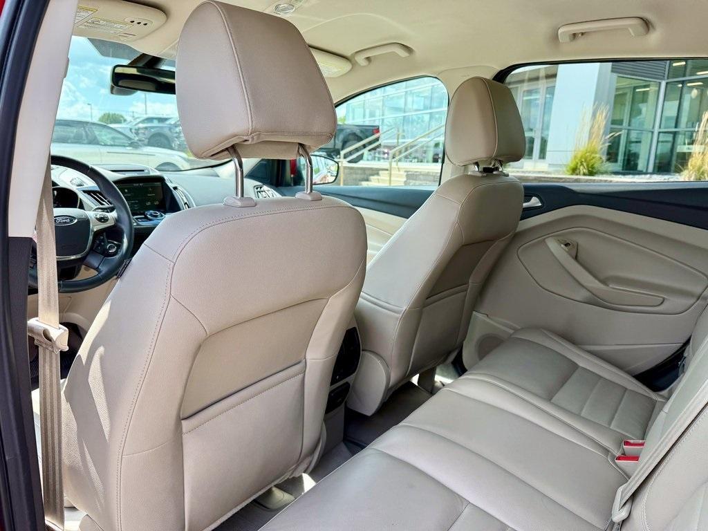 used 2014 Ford Escape car, priced at $14,628